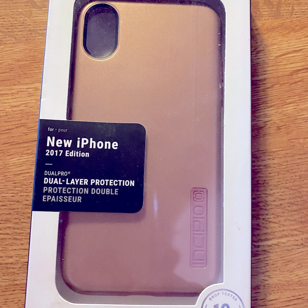 Brand new 11 plus case no record